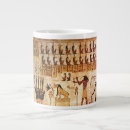 Search for ancient mugs Egypt