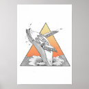 Recherche de whale posters Illustration