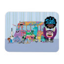 Search for foster homes magnets Imaginary friends cartoon