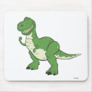 Search for dinosaur mousepads Happy