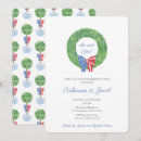 Search for outdoor engagement party invitations Watercolor