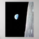 Search for apollo 8 posters Earthrise