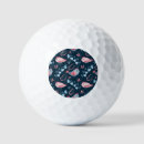 Recherche de poulet golf balles Aquarelle