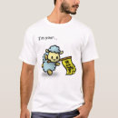 Search for cute sheep cartoon tshirts Adorable
