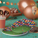 Recherche de boule billard assiettes Sport