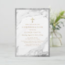 Search for catholic confirmation invitations Typography