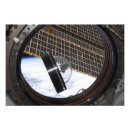 Recherche de vue fenetre posters Vue de l'espace