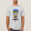 Search for airborne ranger tshirts Paratrooper