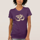 Recherche de sanskrit vêtements Aum