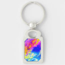 Search for red violet keychains Yellow