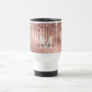 Recherche de partie voyage mugs Monogramme