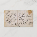 Search for canada postcards business cards Antique