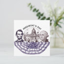 Recherche de président george washington cartes postales Maison blanche