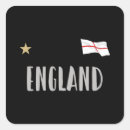 Search for england football stickers English