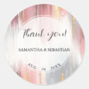 Recherche de brousse autocollants Rose