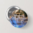 Search for strong girls buttons Feminist