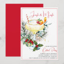 Search for mingle and jingle invitations Pine