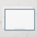 Search for border design note cards Elegant