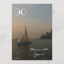 Search for sunset sail invitations Yacht