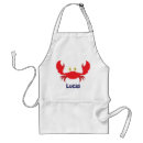 Search for crab boil aprons Cajun