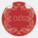 Search for bird wedding stickers Black