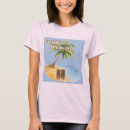 Search for getaway tshirts Tropical