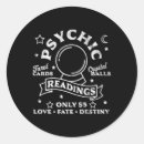 Search for teller stickers Crystal ball