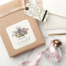 Search for enchanted woodland stickers Floral