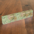 Search for christmas name plates Green