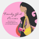 Search for fashion trends stickers School