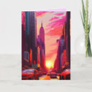 Recherche de new york city cards Manhattan