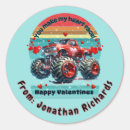 Search for school bag stickers Boy