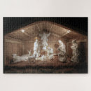 Search for wise men puzzles Baby jesus