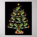 Search for holiday posters Santa