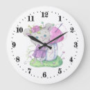 Search for sewing room clocks Cute