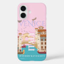 Search for venice italy iphone cases Canal