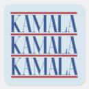 Search for kamala harris stickers America