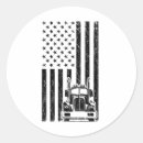 Recherche de de grande taille autocollants Camionneur