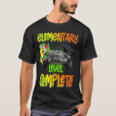 Recherche de élémentaire tshirts Diplômé