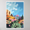 Recherche de abstrait rouge posters Montagnes