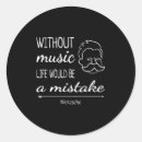 Search for music quotes stickers Meme