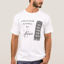 Search for masonry tshirts Stone