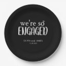 Search for engagement ring plates Modern