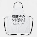 Search for cute bulldog aprons French bulldog mom