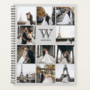 Recherche de photo collage planners Monogramme