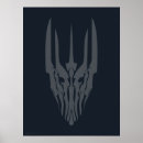 Search for sauron posters Battle of five armies
