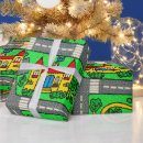 Search for nostalgia wrapping paper 90s