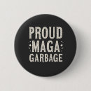 Recherche de garbage badges Tromper