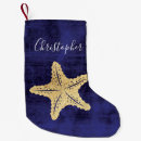 Recherche de étoiles de noël chaussette de noël Océan