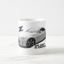 Search for 350z mugs Cars